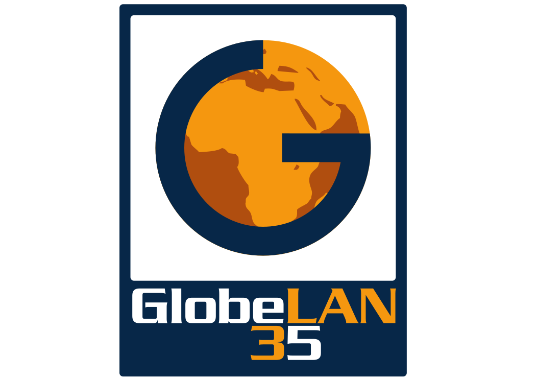 Velkommen til GlobeLAN 35