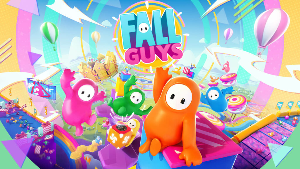 fallguys